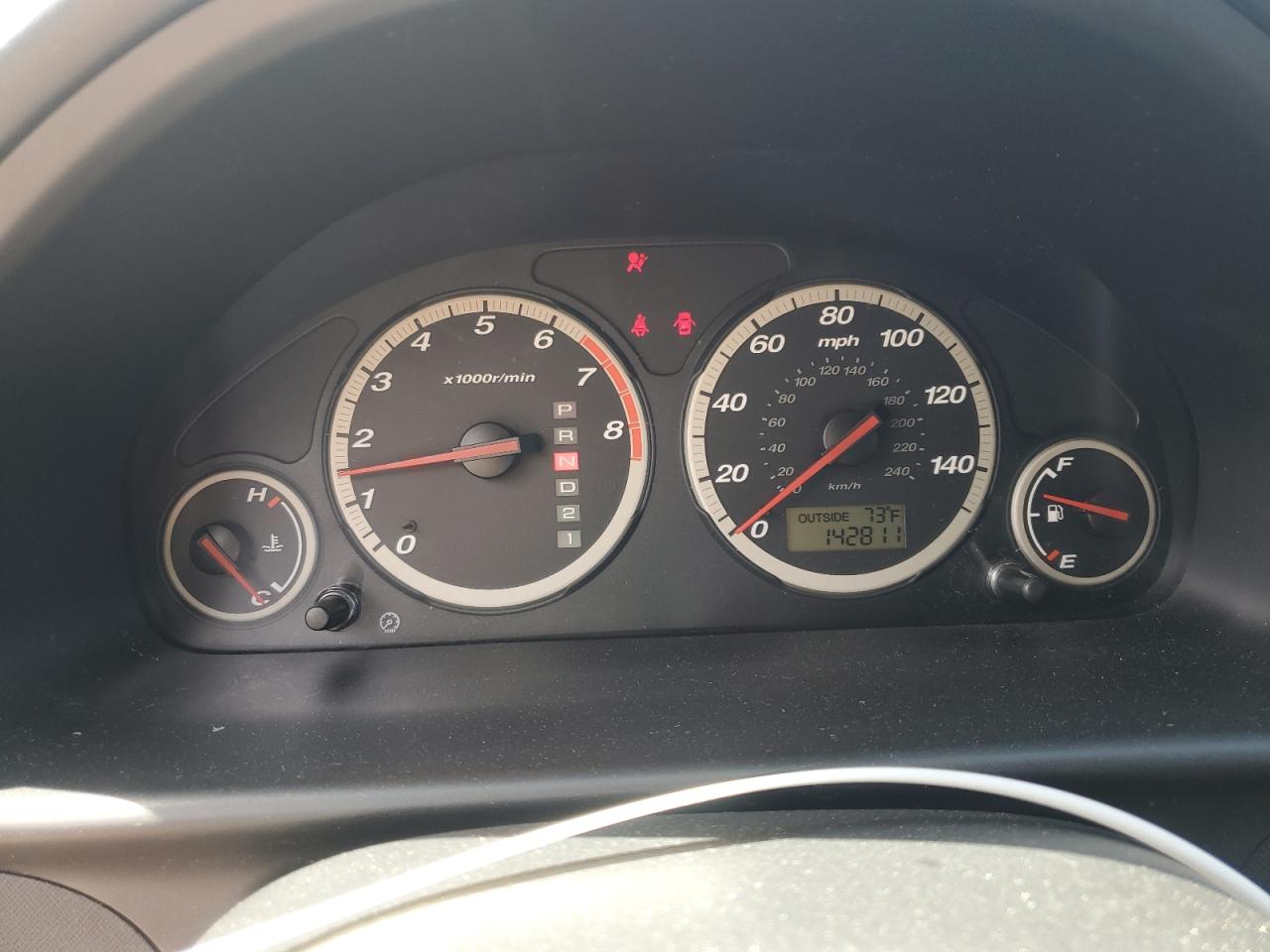 2005 Honda Cr-V Se VIN: SHSRD78995U318062 Lot: 68764365