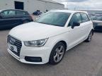 2015 AUDI A1 SPORT TFSI  for sale at Copart CHESTER