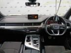 2018 AUDI Q7 S LINE for sale at Copart WHITBURN