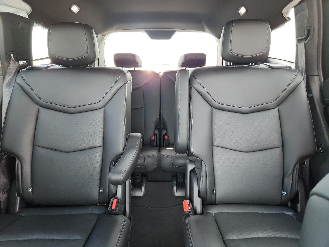 2024 Cadillac Xt6 Premium Luxury VIN: 1GYKPCRS1RZ736880 Lot: 67253815