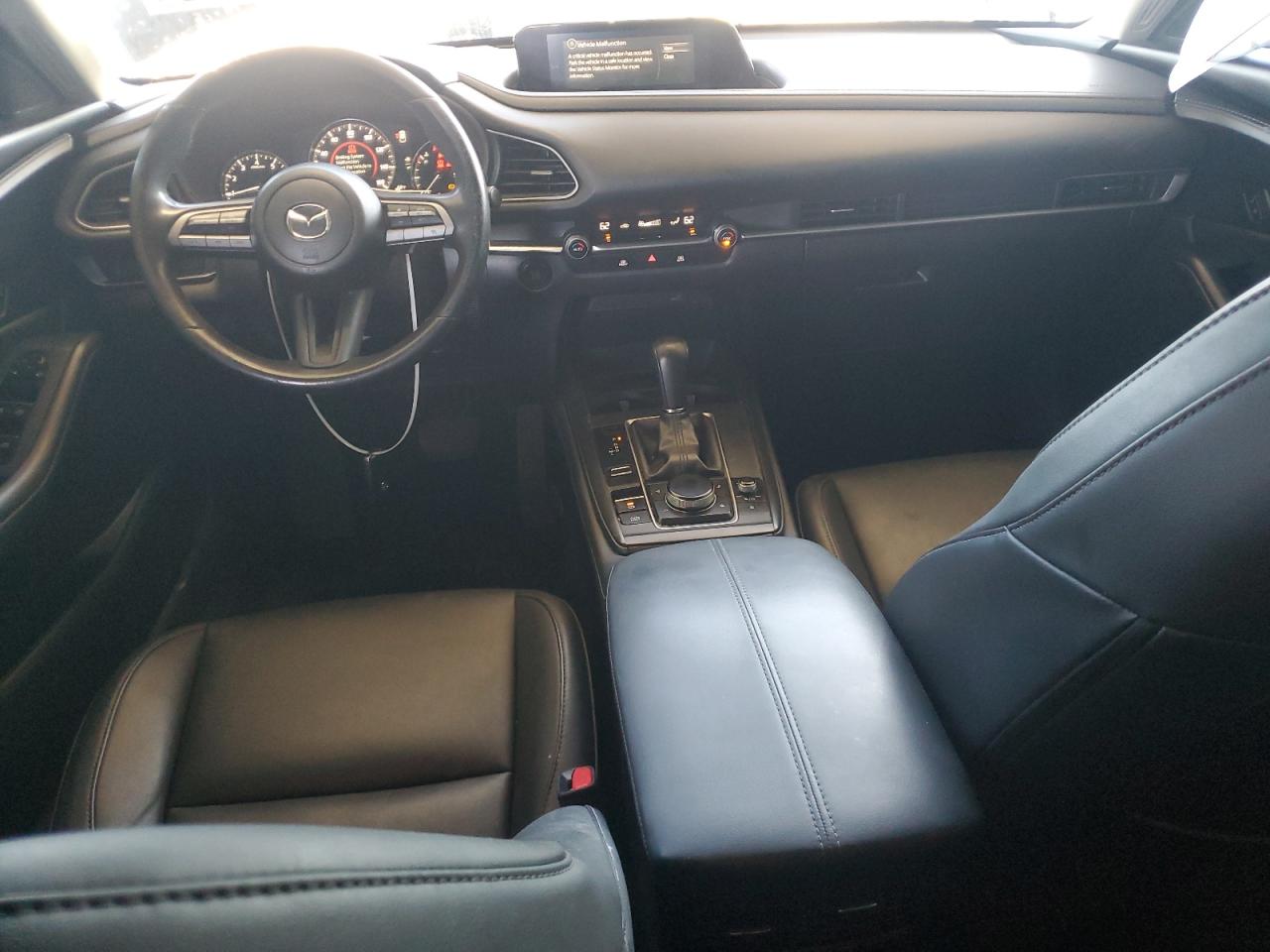 2021 Mazda Cx-30 Select VIN: 3MVDMABL4MM246456 Lot: 69948405