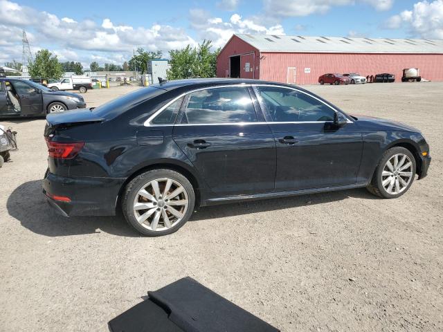 2018 AUDI A4 KOMFORT  