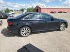 2018 AUDI A4 KOMFORT   for sale at Copart ON - LONDON