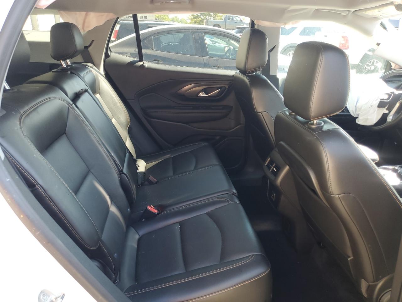 2021 GMC Terrain Slt VIN: 3GKALPEV5ML326950 Lot: 70286025