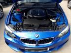 2018 BMW 218I M SPORT AUTO  for sale at Copart SANDY