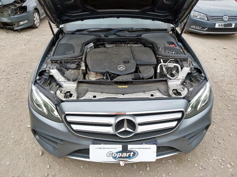 2018 MERCEDES-BENZ E 220 D AMG LINE PREMIUM 