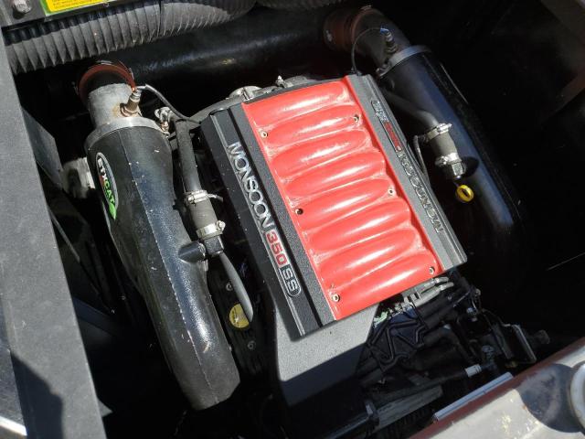 2014 MALIBU WAKESETTER 23 LSV