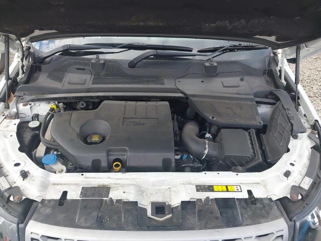 2017 LAND ROVER DISCOVERY SPORT 2.0 TD4 PURE 5DR [5 SEAT]