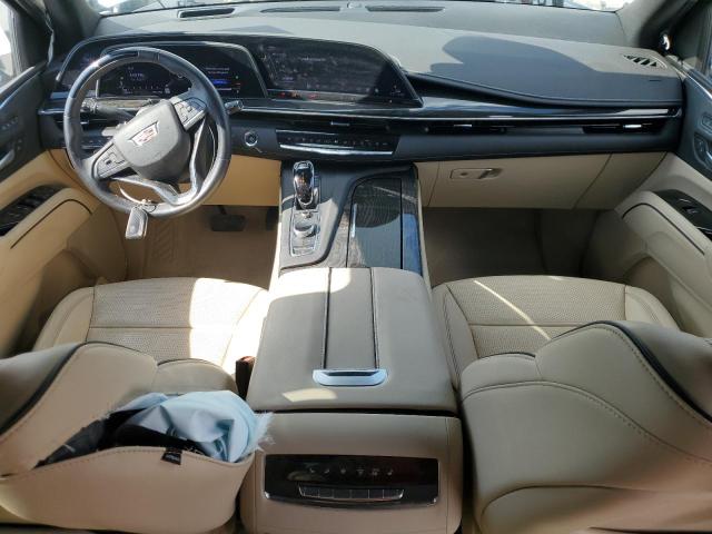  CADILLAC ESCALADE 2023 Biały