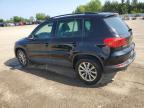2013 VOLKSWAGEN TIGUAN S   for sale at Copart ON - TORONTO