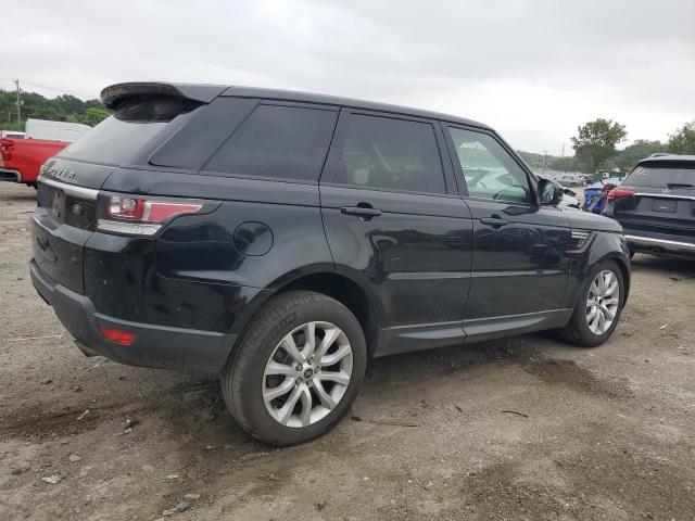 2014 LAND ROVER RANGE ROVER SPORT SC  