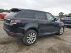 2014 LAND ROVER RANGE ROVER SPORT SC   à vendre chez Copart MD - BALTIMORE EAST