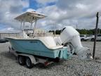 2018 SEA FOX BOAT - BOATS BOAT à vendre chez Copart GA - TIFTON