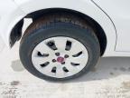 2009 FIAT PANDA ACTIVE ECO 1.1 ACTIVE ECO 5DR for sale at Copart COLCHESTER