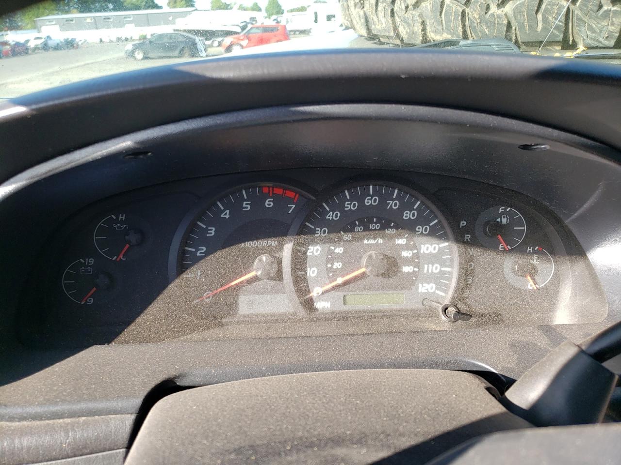 2006 Toyota Tundra Double Cab Sr5 VIN: 5TBDT44116S518393 Lot: 67061095