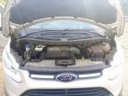 2016 FORD TRANSIT CUSTOM LIMITED for sale at Copart COLCHESTER