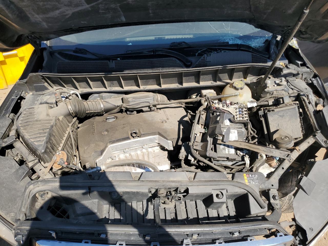 2019 GMC Acadia Sle VIN: 1GKKNSLA1KZ287491 Lot: 68678305