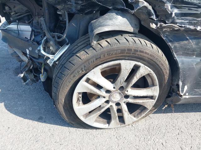 2013 MERCEDES-BENZ C220 EXECUTIV SE CDI BLUE 