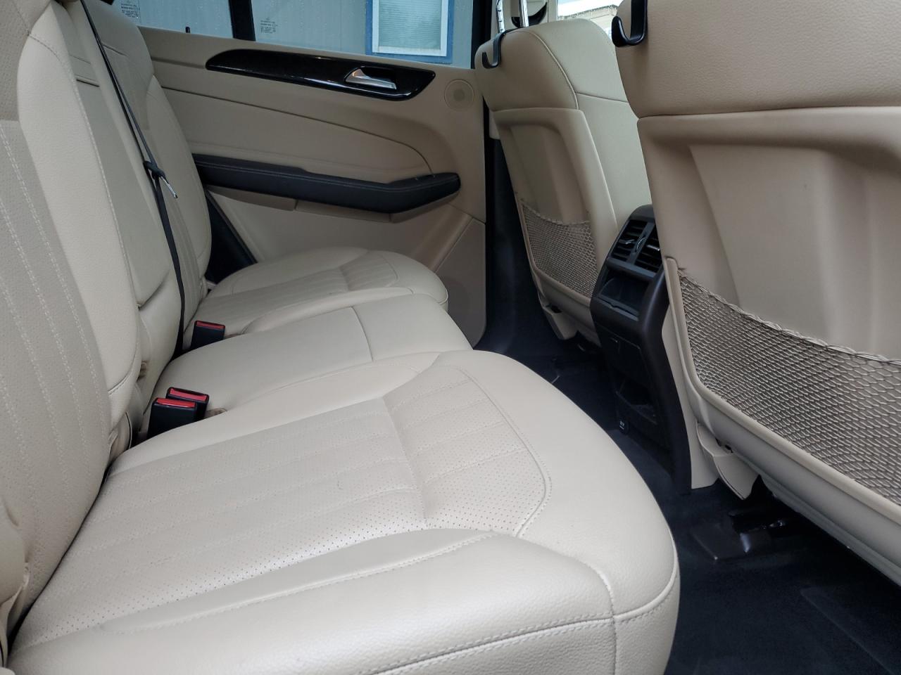 2018 Mercedes-Benz Gle 350 4Matic VIN: 4JGDA5HB6JB077832 Lot: 68643985