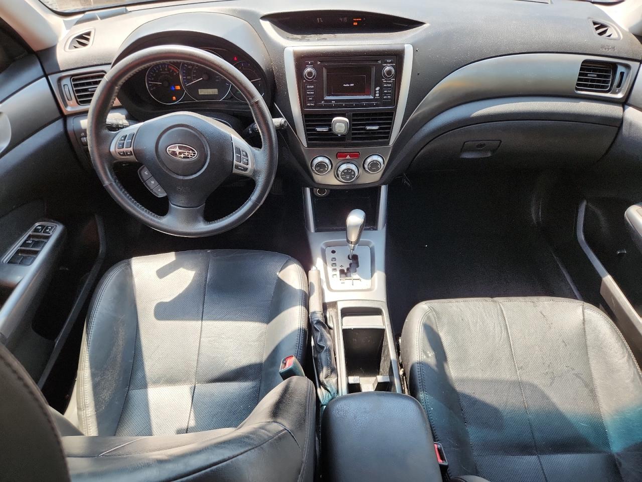 2011 Subaru Forester Limited VIN: JF2SHAEC1BH749096 Lot: 68006215