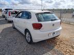 2020 VOLKSWAGEN POLO SE for sale at Copart CORBY