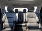 2022 FORD EXPLORER LIMITED for sale at Copart ON - OTTAWA