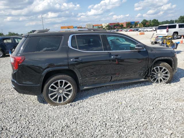  GMC ACADIA DEN 2021 Угольный
