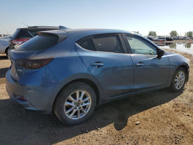 2018 MAZDA 3 GRAND TOURING  