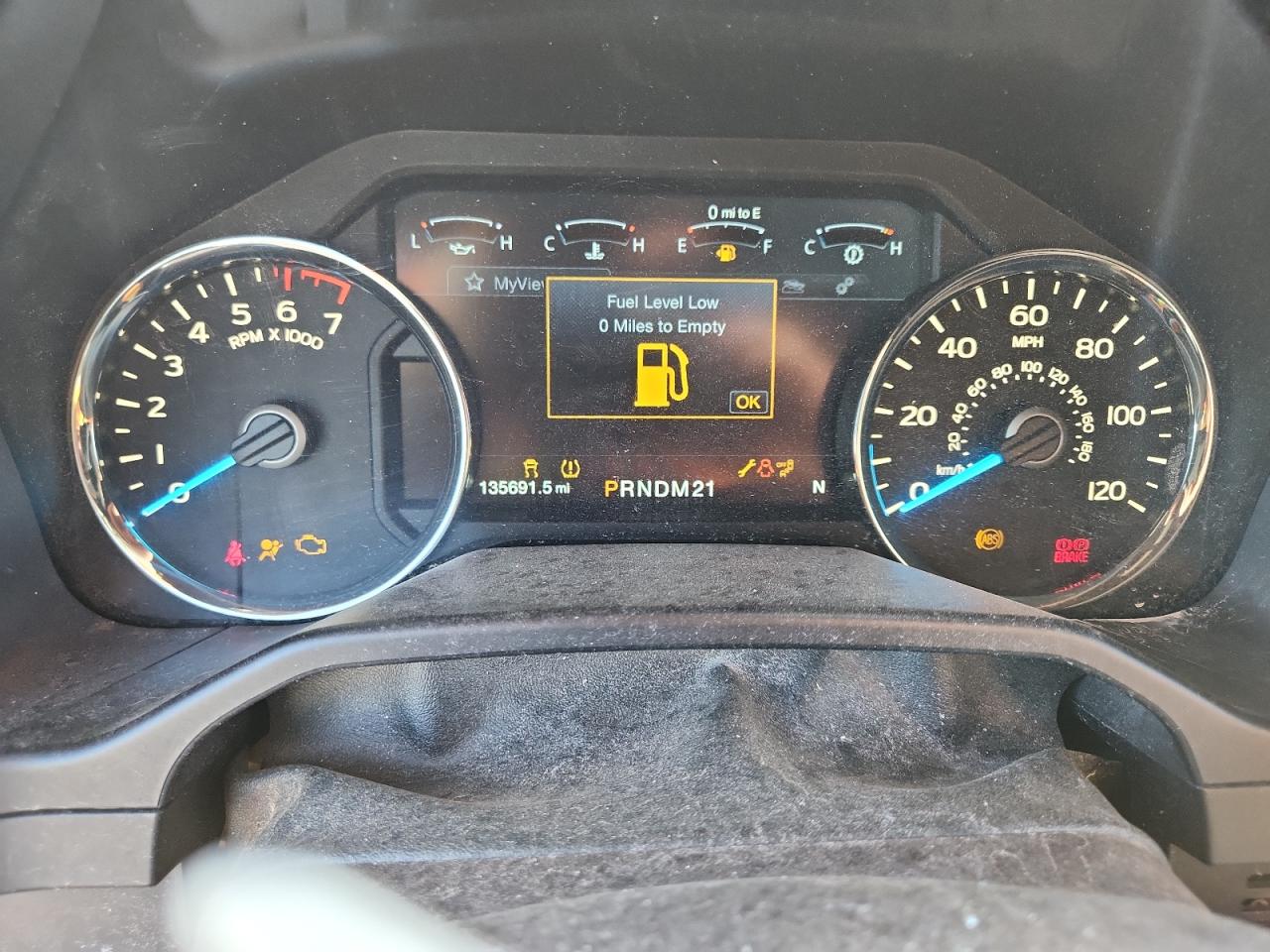 2017 Ford F150 Supercrew VIN: 1FTEW1EF8HFB21522 Lot: 69885005