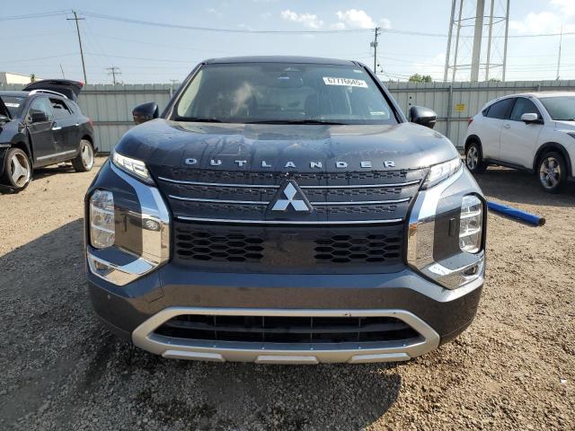  MITSUBISHI OUTLANDER 2024 Серый