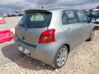 2008 TOYOTA YARIS SR for sale at Copart CORBY