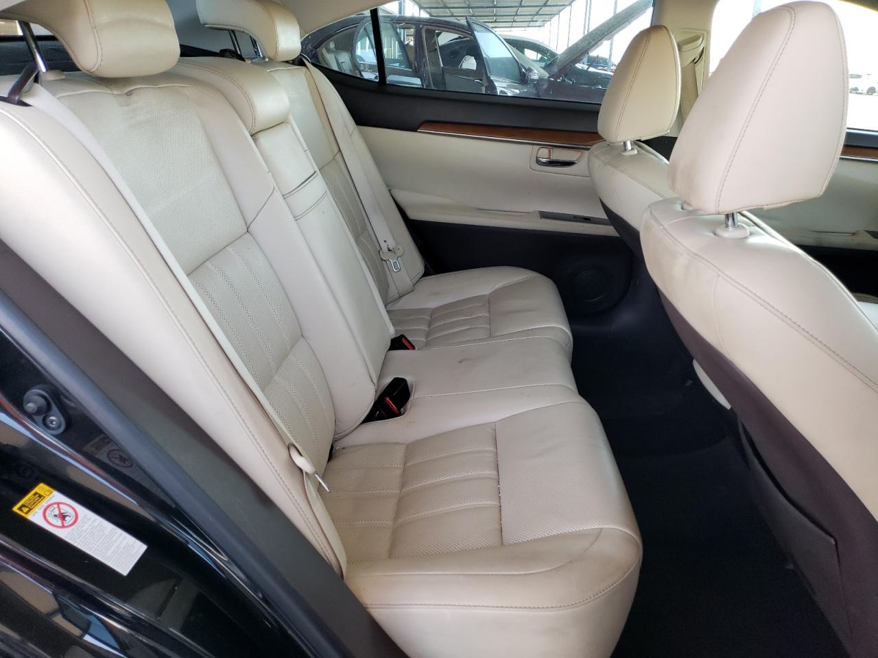 2017 Lexus Es 300H VIN: JTHBW1GG9H2152549 Lot: 68401385