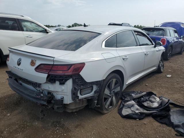  VOLKSWAGEN ARTEON 2021 Белы