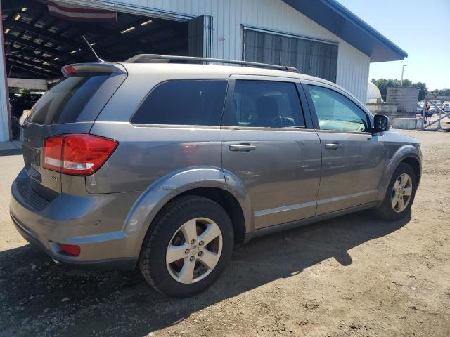  DODGE JOURNEY 2012 Gray