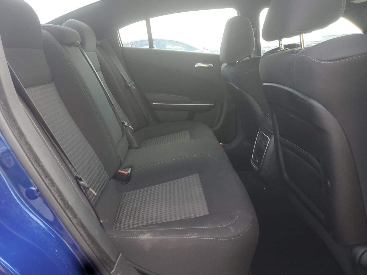 2019 Dodge Charger R/T VIN: 2C3CDXCT8KH737949 Lot: 68853275