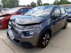 2019 CITROEN C3 FEEL for sale at Copart SANDY