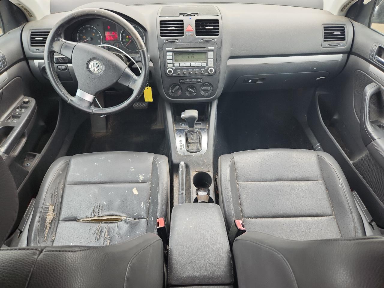 2009 Volkswagen Jetta Se VIN: 3VWRZ71K49M176238 Lot: 67715835