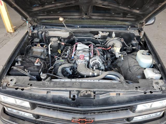 1994 CHEVROLET GMT-400 C1500  