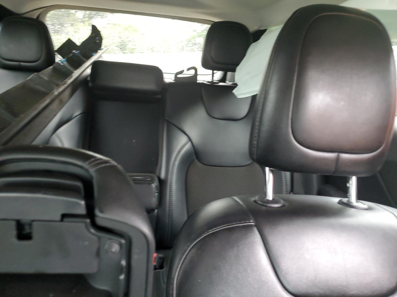 2021 Jeep Cherokee Latitude Plus VIN: 1C4PJMLB3MD162316 Lot: 83978735