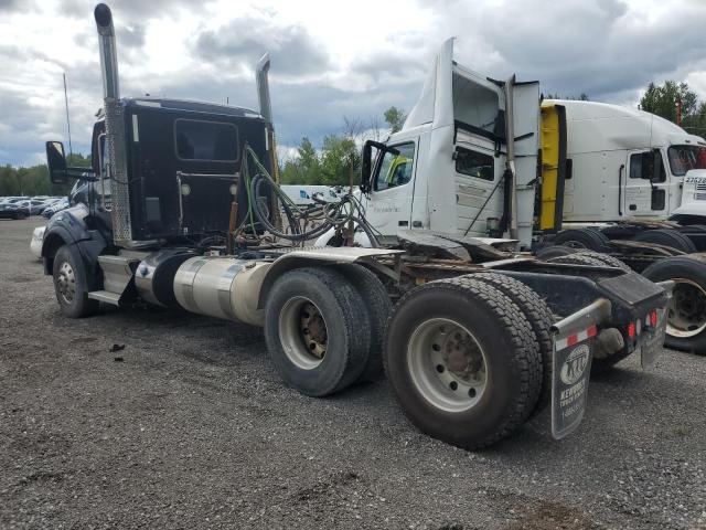 2018 KENWORTH CONSTRUCTION T880  