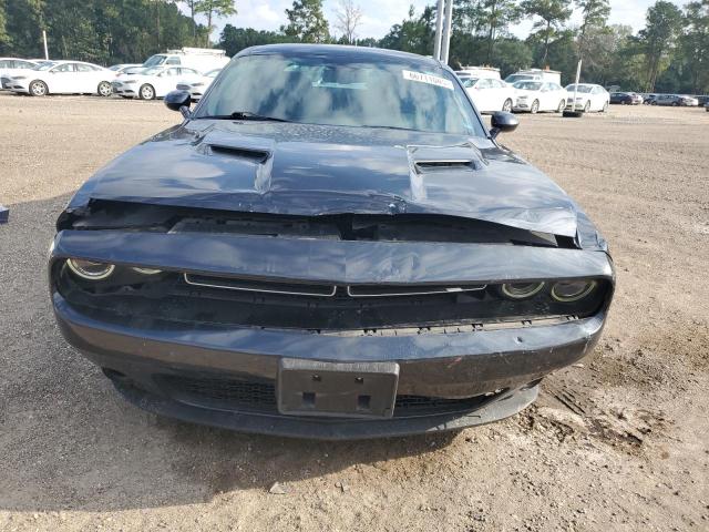  DODGE CHALLENGER 2017 Czarny