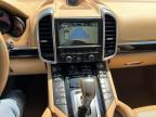 2016 PORSCHE CAYENNE    à vendre chez Copart ON - TORONTO
