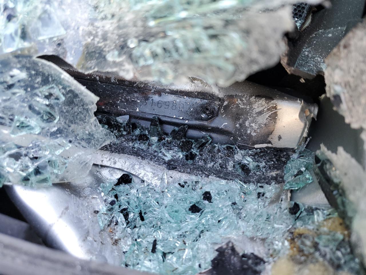 2018 Toyota 4Runner Sr5 VIN: JTEZU5JR6J5169803 Lot: 69192055