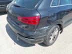2012 AUDI Q3 SE for sale at Copart SANDWICH