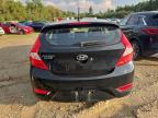 2017 HYUNDAI ACCENT SE   for sale at Copart QC - MONTREAL