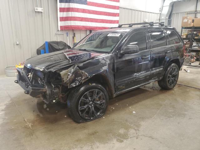2007 Jeep Grand Cherokee Laredo