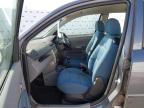 2005 MAZDA 2 ANTARES for sale at Copart YORK