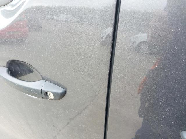 2022 TOYOTA PROACE ICO