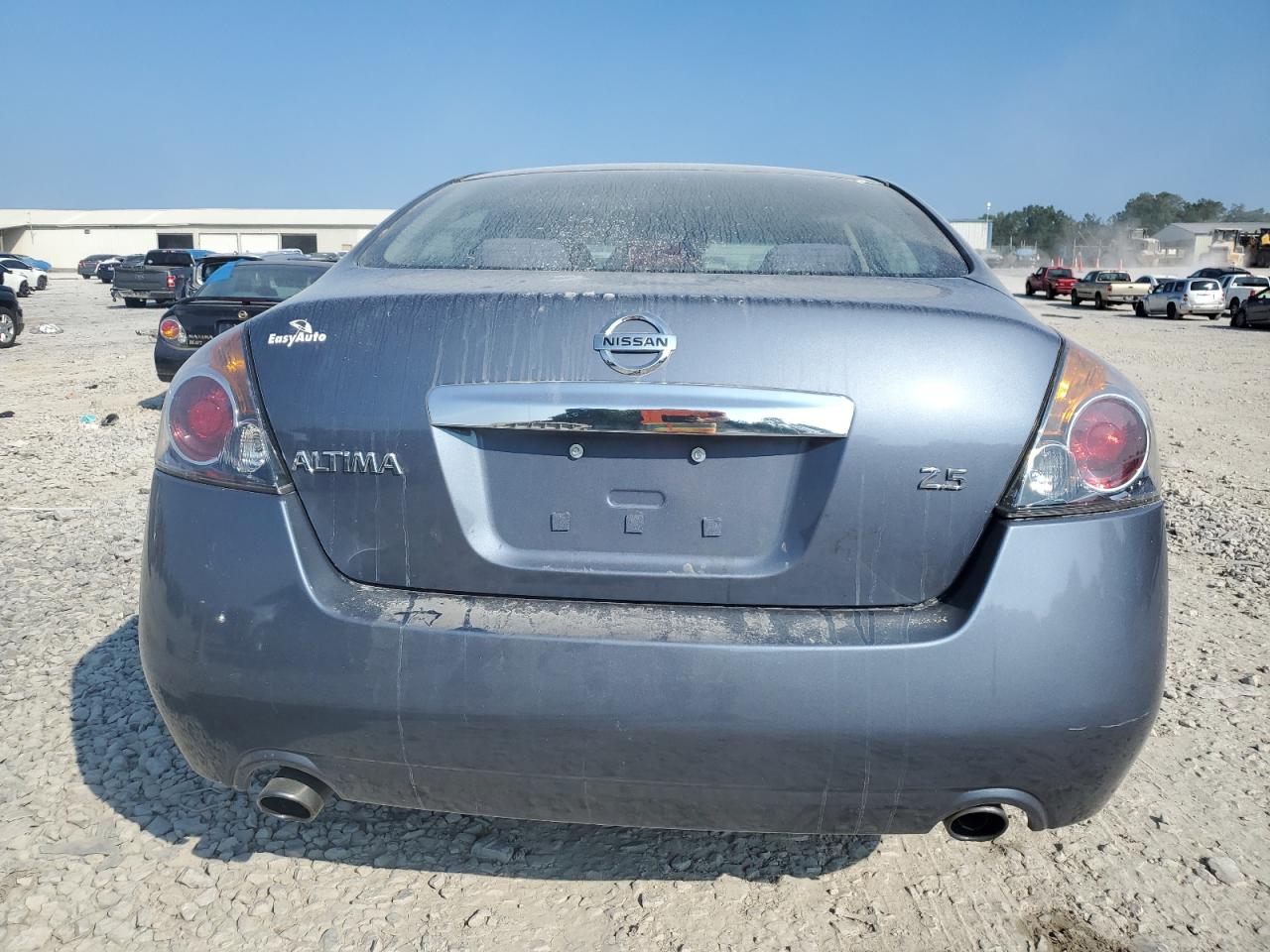 2012 Nissan Altima Base VIN: 1N4AL2AP7CC110734 Lot: 69303795