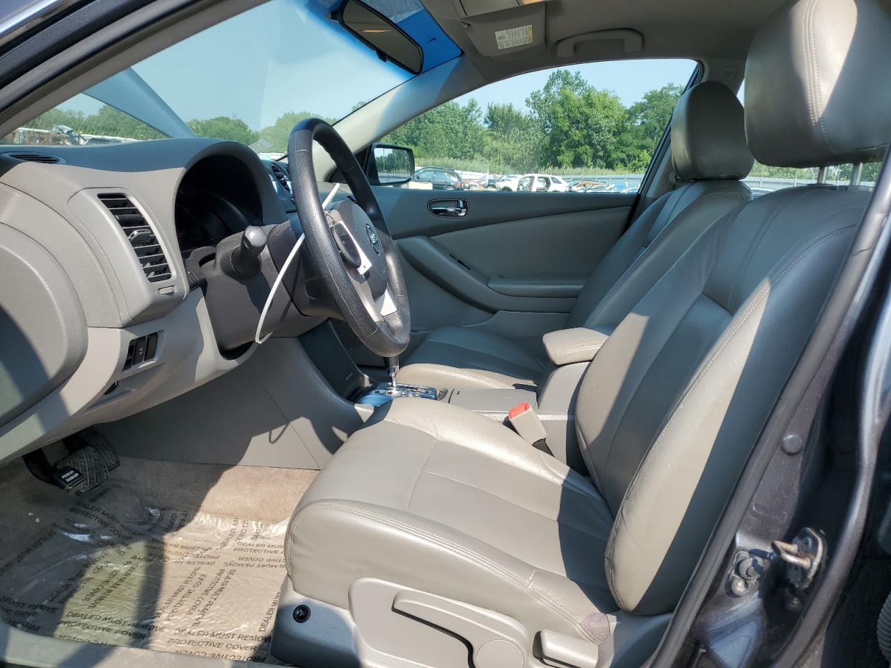 2010 Nissan Altima Base VIN: 1N4AL2AP3AC100439 Lot: 67311405